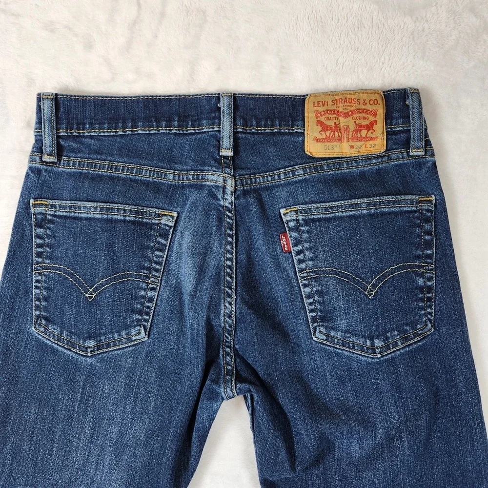 Levis levi 511